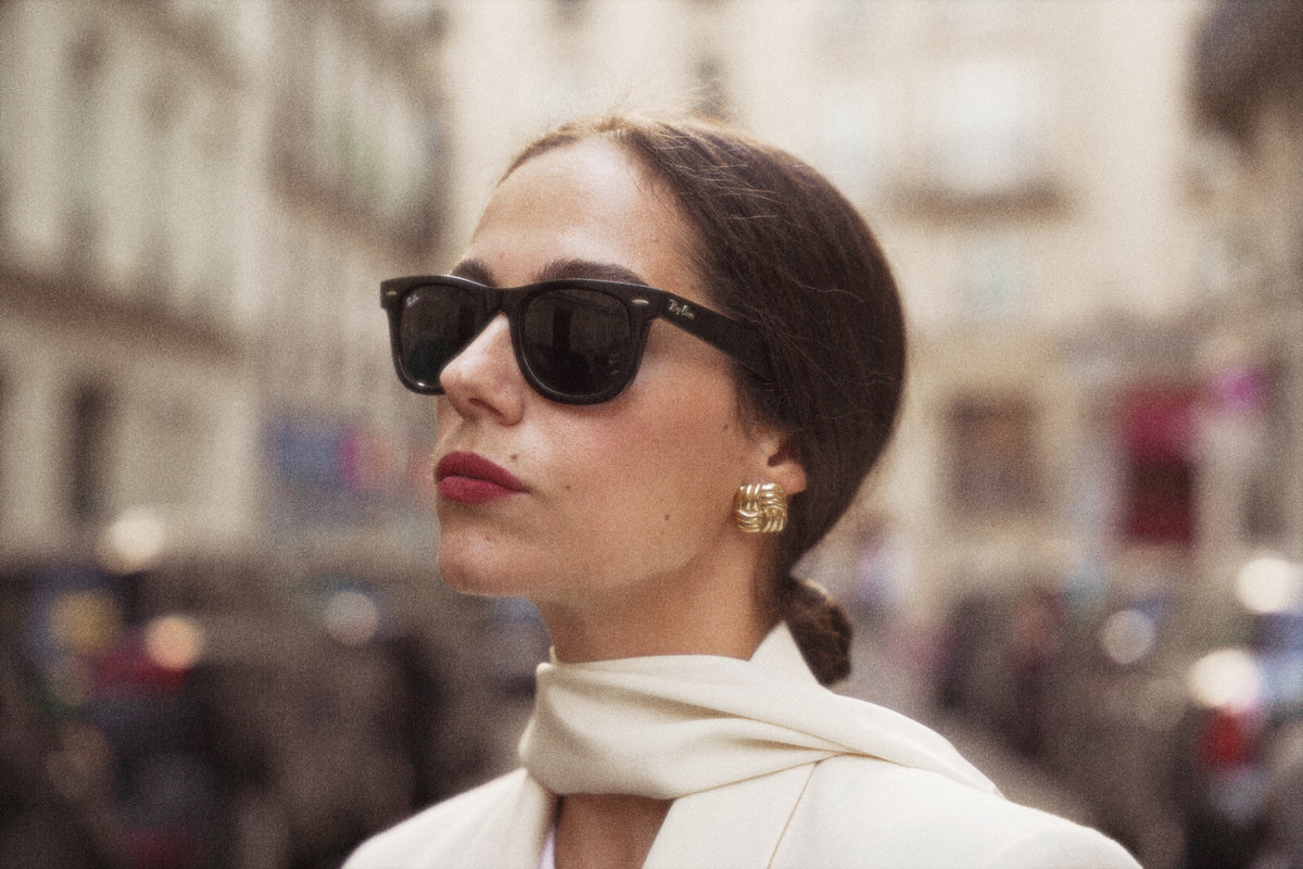 Elena Earrings