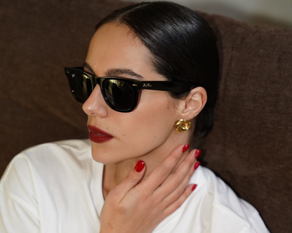 Audrey Earrings