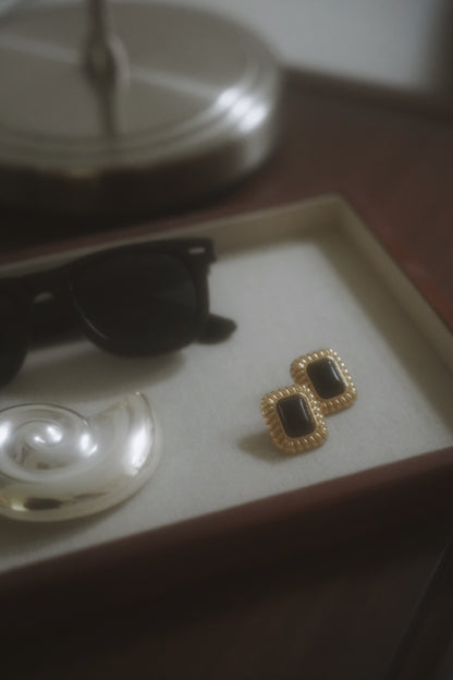 Jackie Earrings