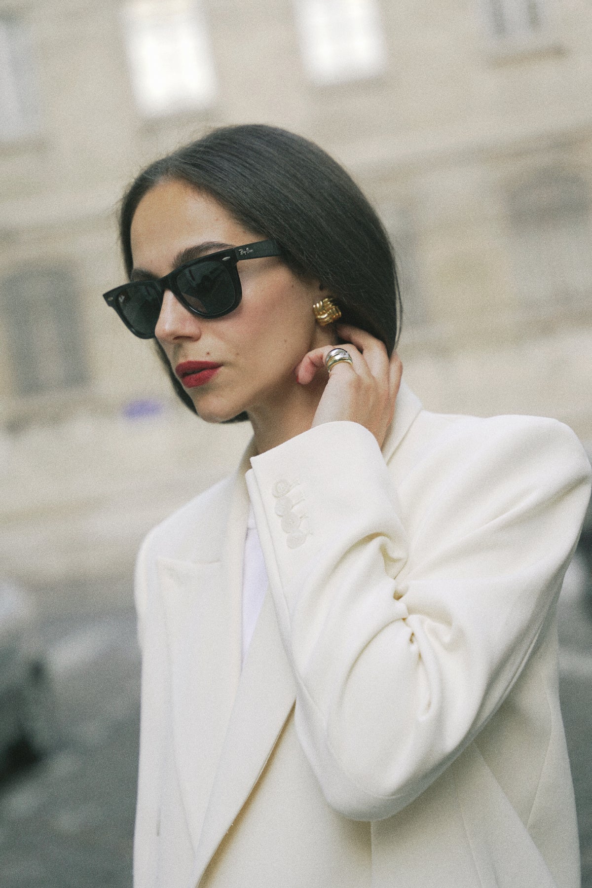 Elena Earrings
