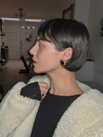 Jackie Earrings