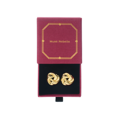 Audrey Earrings