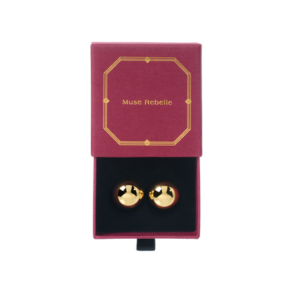 Diana Earrings